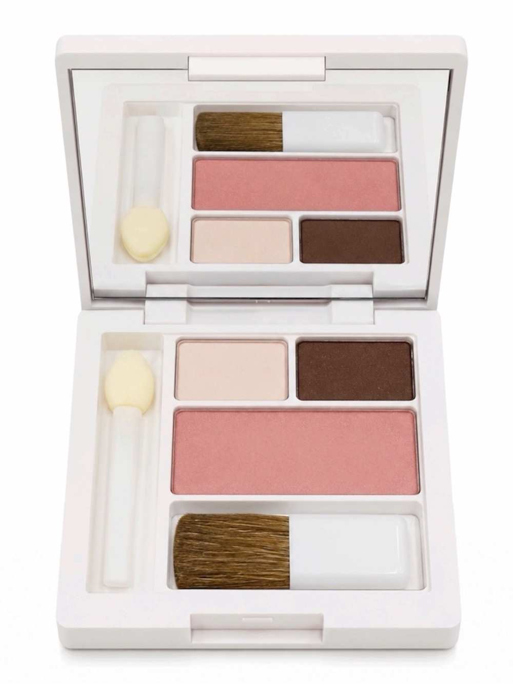 CLINIQUE EYESHADOW PALETTE - BRAND NEW, NO BOX